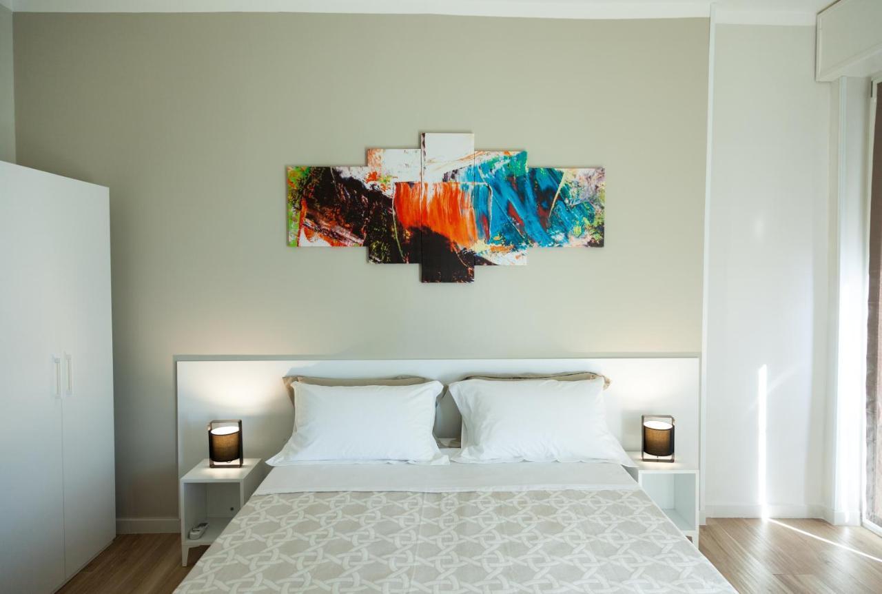 A Santa Rosa B&B Lecce Luaran gambar